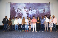 Raju Gari Kodi Pulao Movie Press Meet